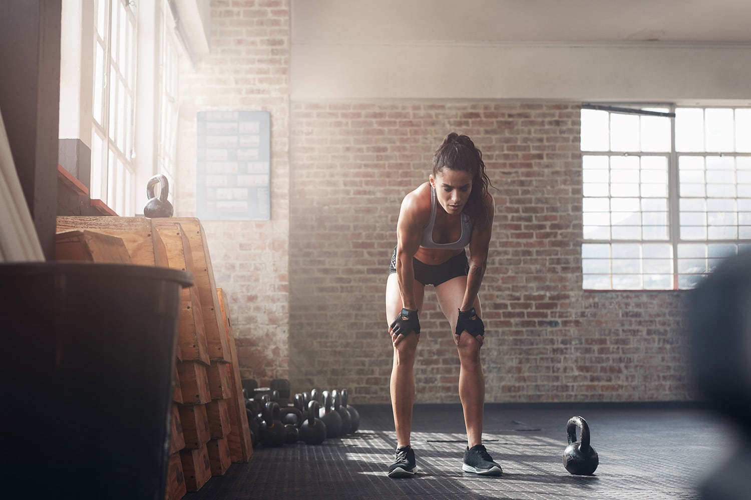 Fitness: The 5 biggest training mistakes