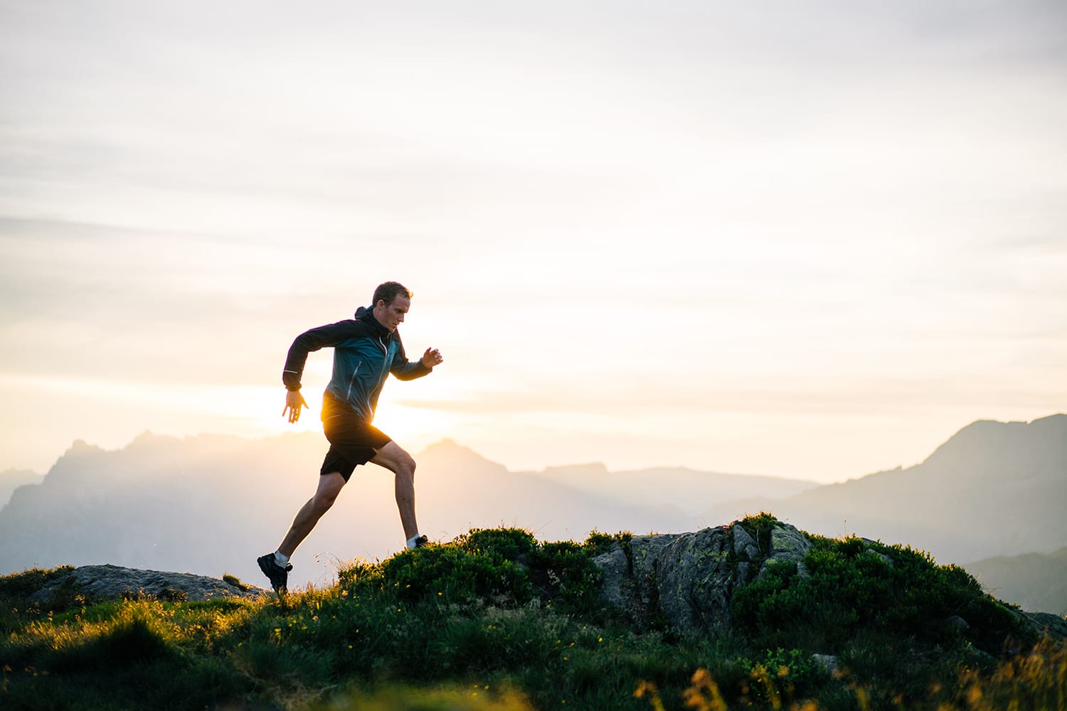 Motivation: Get out of that energy slump!