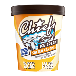 Salted Caramel