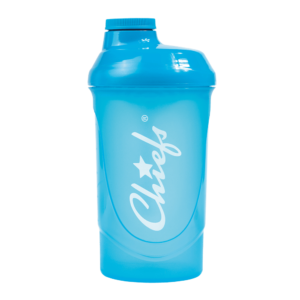 Chiefs Shaker